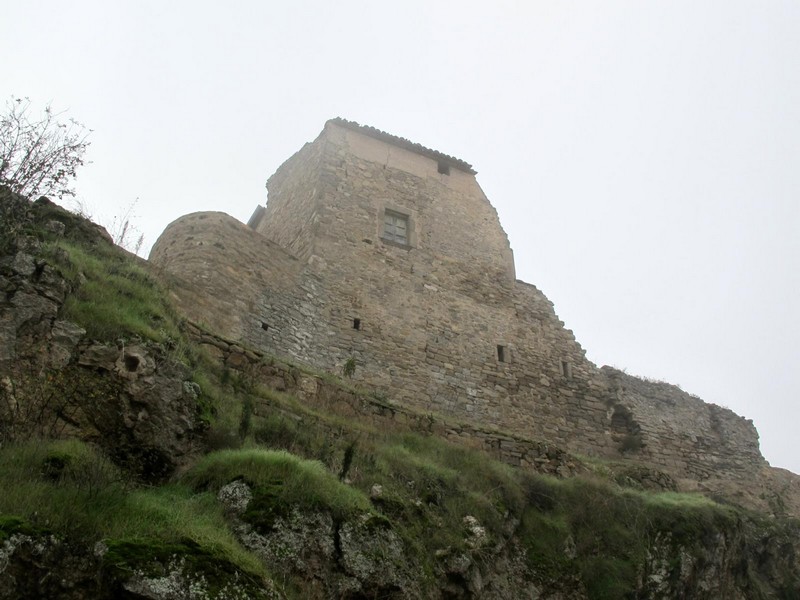 Imagen de Castillo de Enfesta