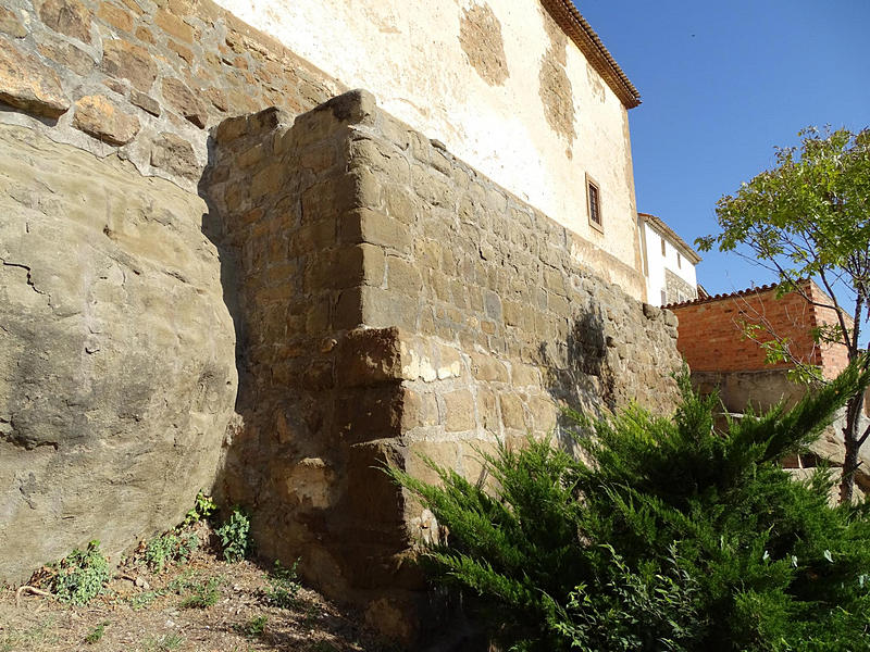 Imagen de Castillo de Butsènit