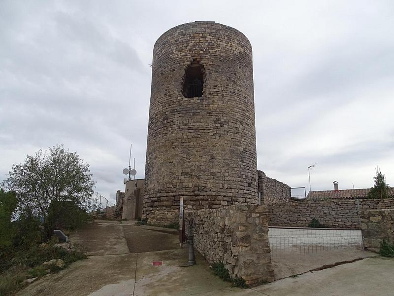 Imagen de Castillo de L'Ametlla