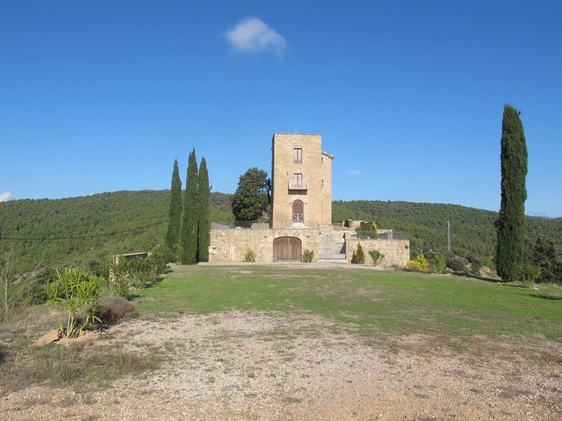 Imagen de Castillo de Besora