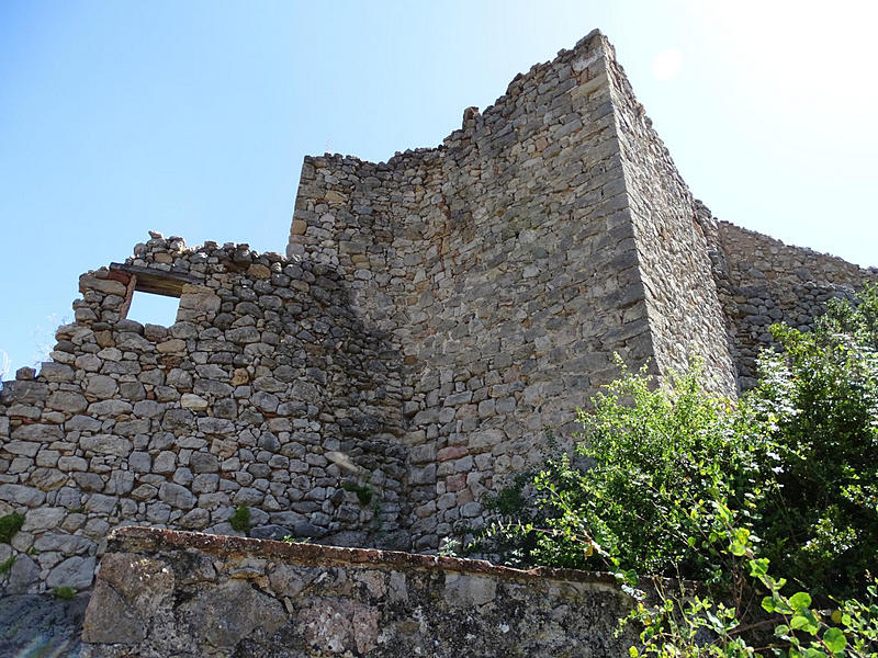 Imagen de Castillo de Cambrils