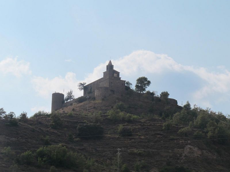 Imagen de Castillo de Castellvell