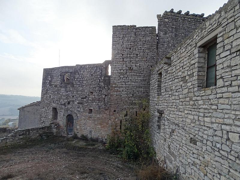 Imagen de Castillo de Santa Fe