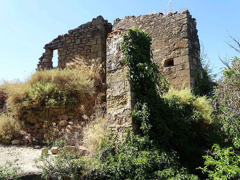 Imagen de Castillo de Madrona
