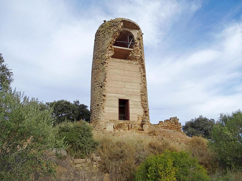 Imagen de Torre del Cargol
