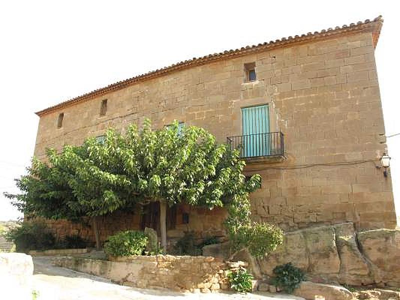 Imagen de Castillo de Pradell