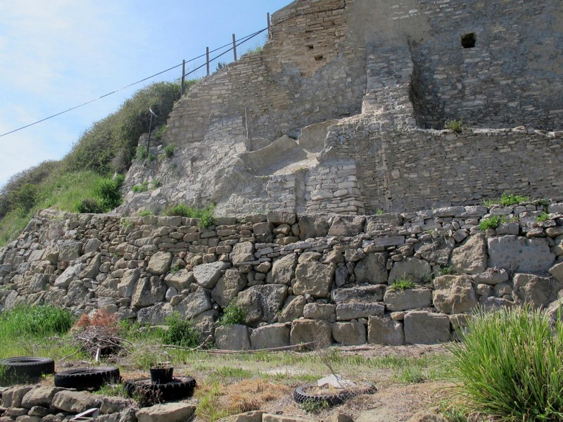 Imagen de Castillo de Briançó