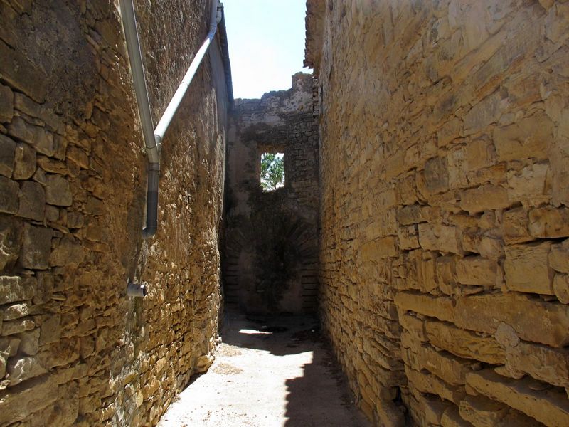 Imagen de Castillo de Llindars