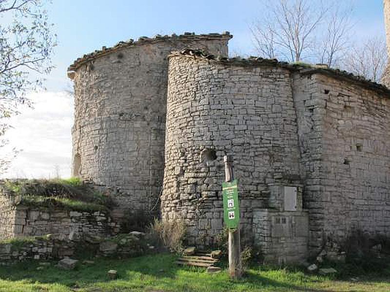 Imagen de Castillo de Montlleó