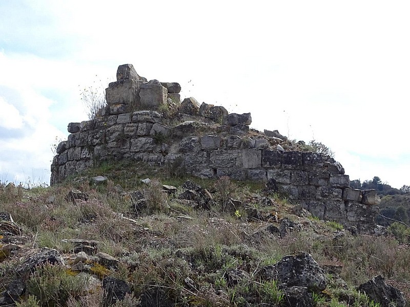 Imagen de Castillo de Montpaó