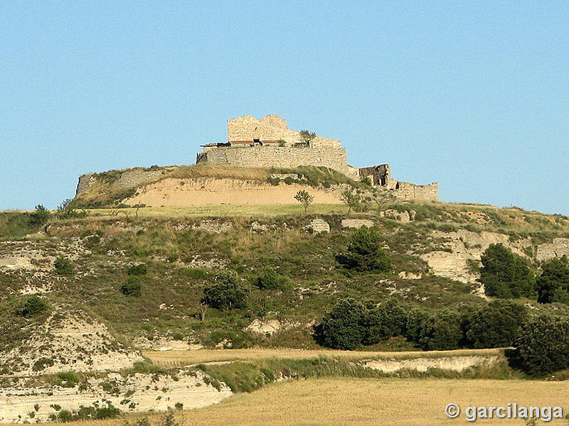 Imagen de Castillo de Timor