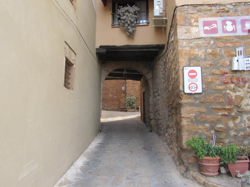 Imagen de Portal de Soldevila