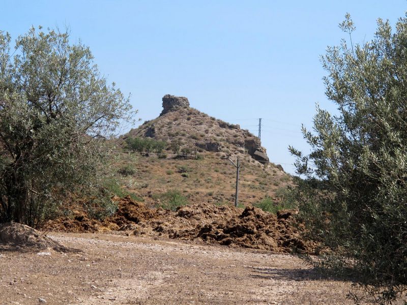 Imagen de Castillo de L'Ofegat
