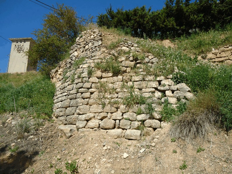 Imagen de Castillo de Tarrés