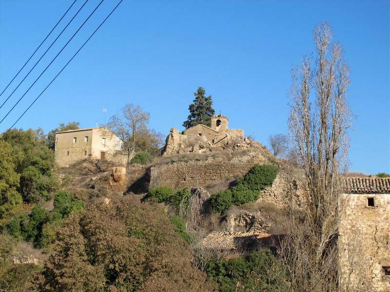 Imagen de Castillo de Cellers