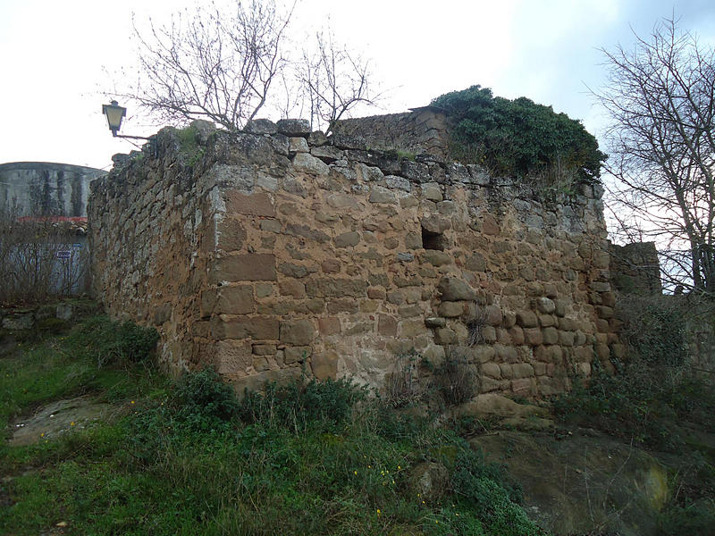 Imagen de Castillo de Claret