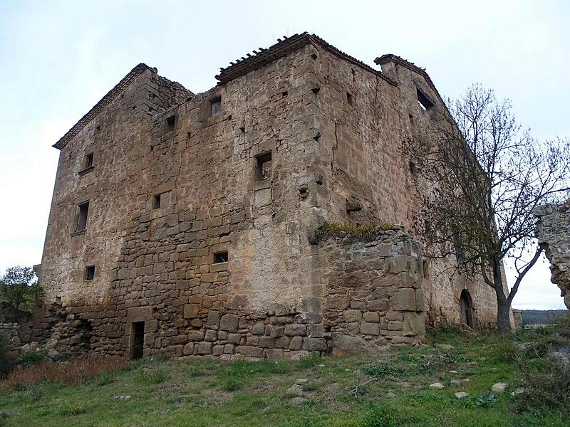 Imagen de Castillo de Llanera