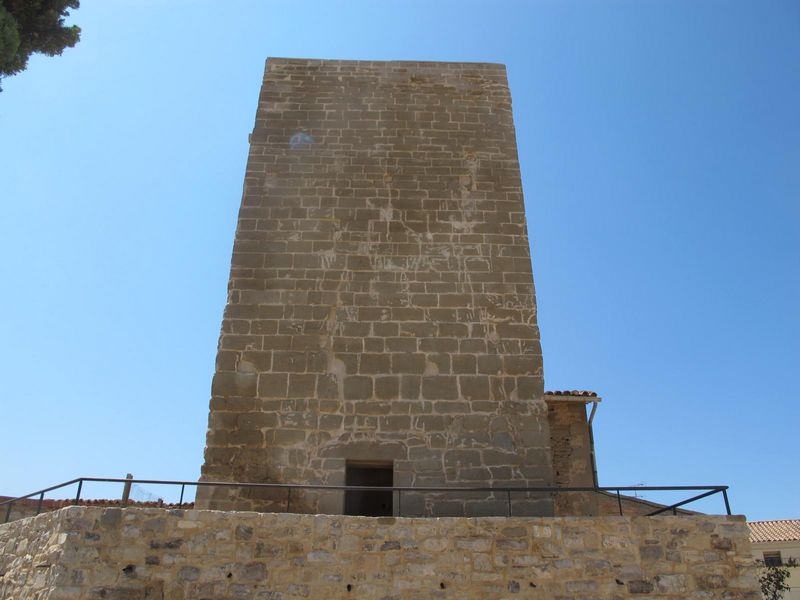 Imagen de Castillo de La Guàrdia