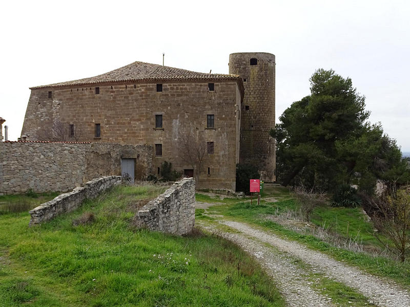 Imagen de Castillo de Castellmeià