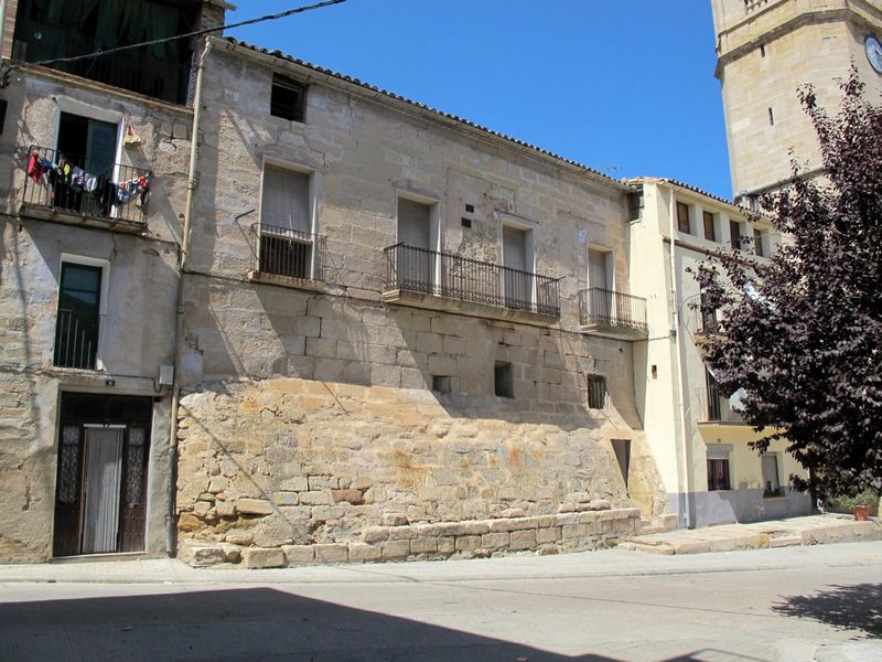 Imagen de Castillo de Torregrossa
