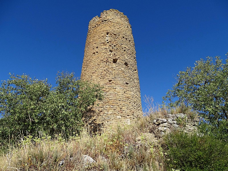 Imagen de Torre de Puigcercós