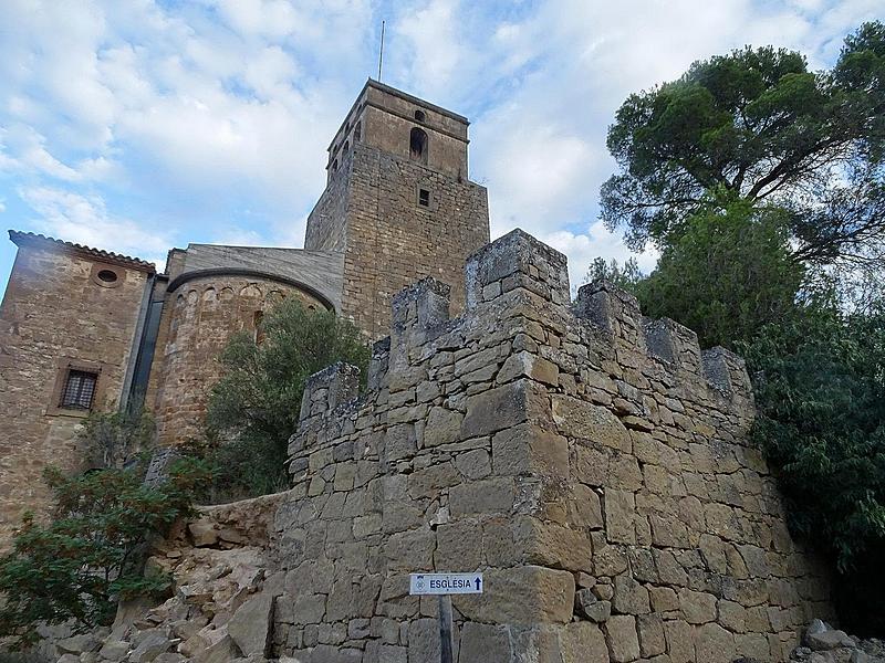 Imagen de Castillo de Ribelles