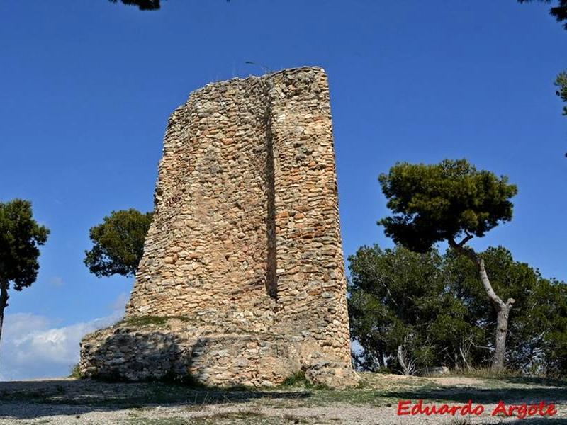 Imagen de Torre de Banyeres