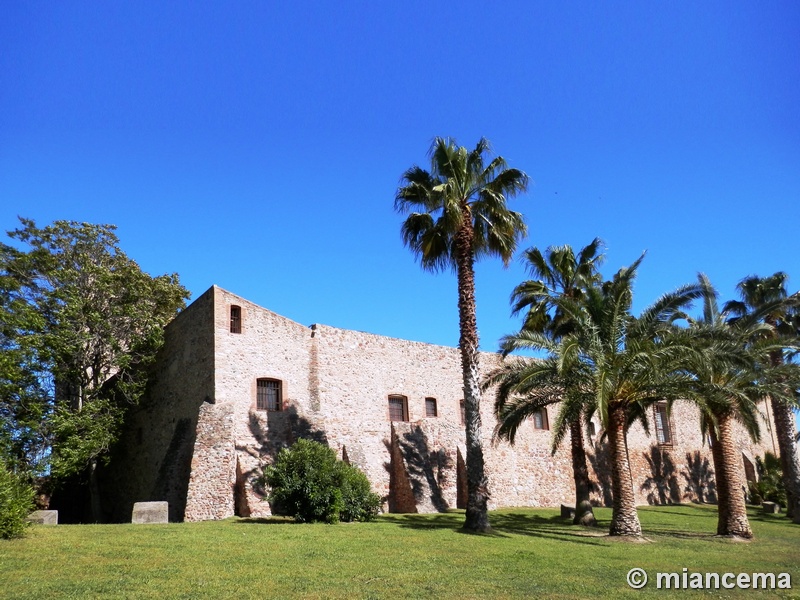 Imagen de Castillo de Vilafortuny