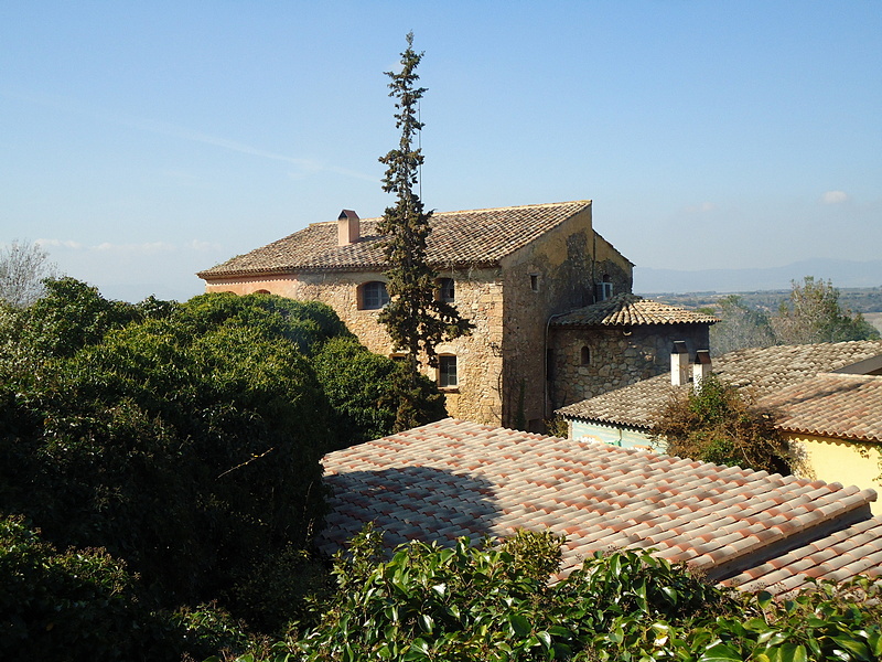 Imagen de Castillo de Rocamora