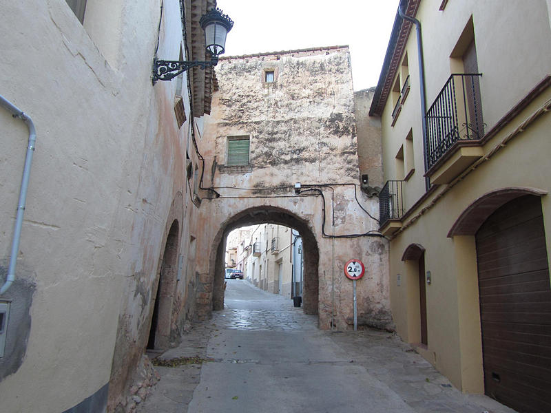 Imagen de Portal del Clos
