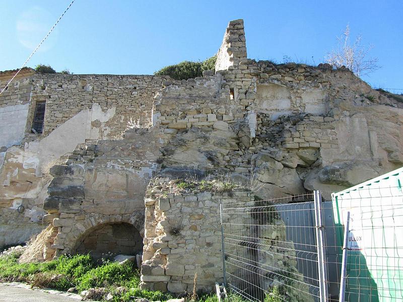 Imagen de Castillo de Guialmons