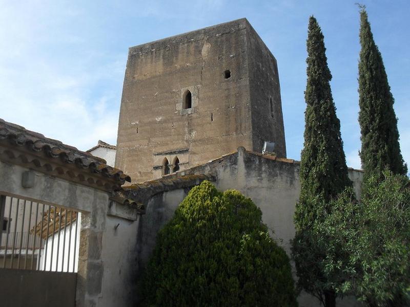 Imagen de Torre Morada