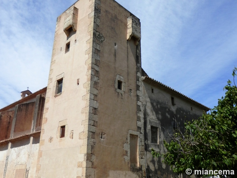 Imagen de Torre de la Pineda