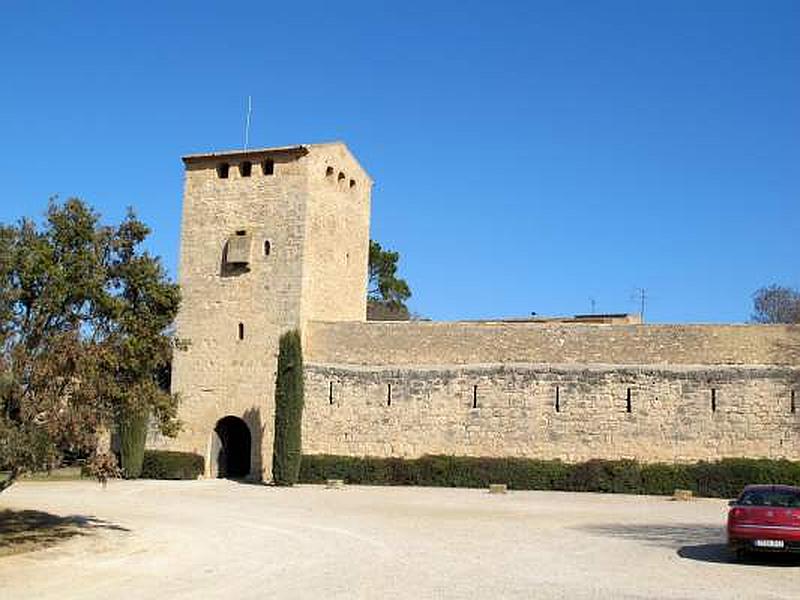 Imagen de Castillo de Milmanda